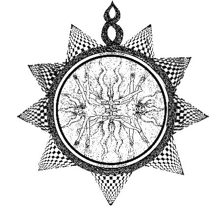 Thee Temple ov Psychick Youth - TOPY