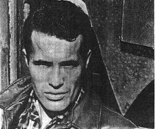 Kenneth Anger
