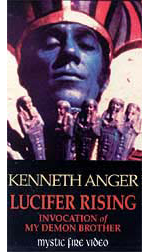 Kenneth Anger: "Lucifer Rising"