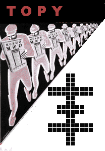 Thee Temple ov Psychick Youth