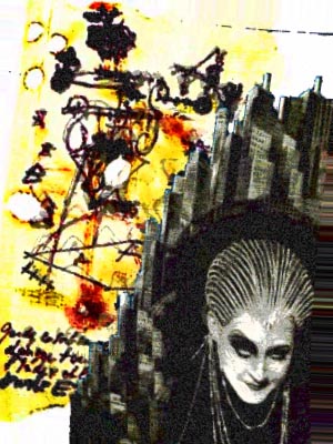 Thee Temple ov Psychick Youth