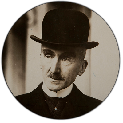 Henri Bergson