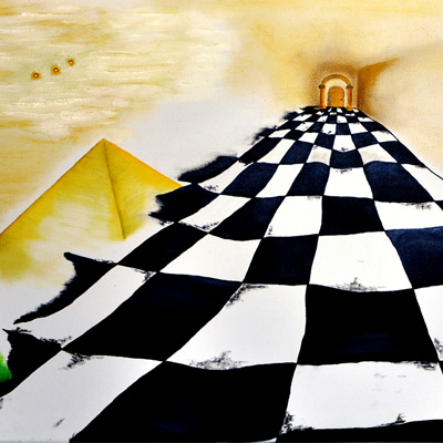 Alejandra Vivi Aranda