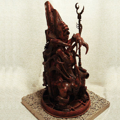 Empty Trash (Eduardo Martín)