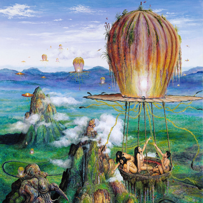 Hervé Scott Flament