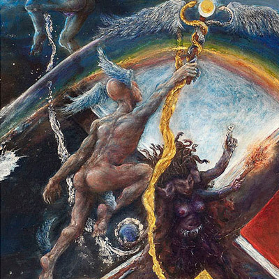 Orryelle Defenestrate-Bascule