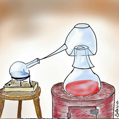 Salazius Hermès D'Artigné