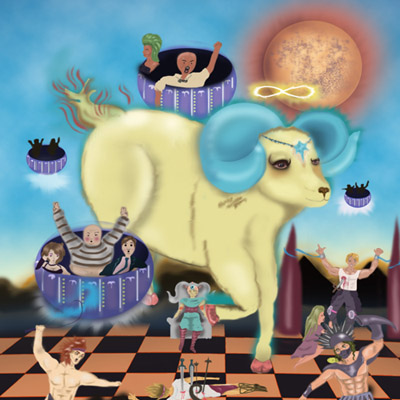 Sebastián Lucaveche