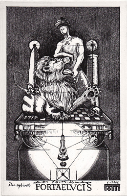 Portaelvcis Series #1