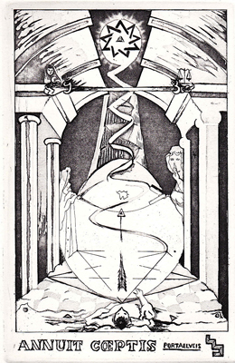 Portaelvcis Series #2