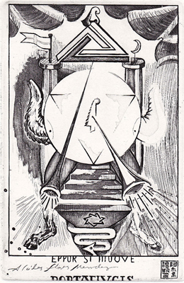 Portaelvcis Series #4